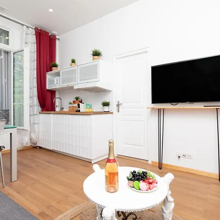 Apartment Pelige 5 Yourhosthelper *