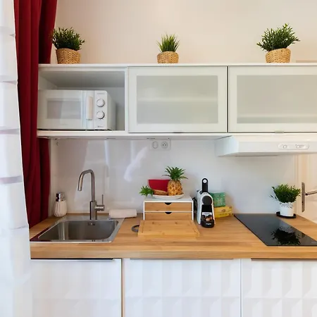 Pelige 5 Yourhosthelper Apartment Cannes