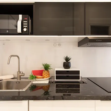 Apartment Pelige 5 Yourhosthelper
